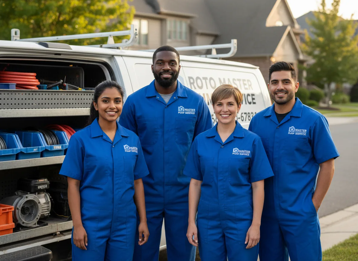 Sump Pump Installation company in Lynbrook, NY